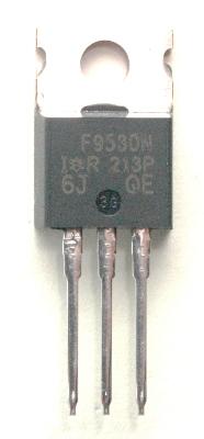 INTERNATIONAL RECTIFIER F9530N