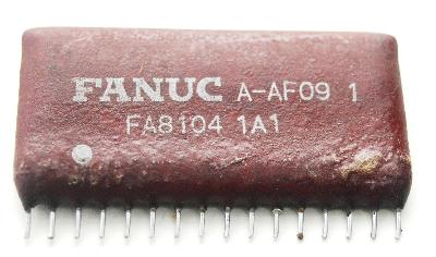 Fanuc FA8104 front image