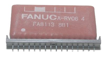 Fanuc FA8113 front image