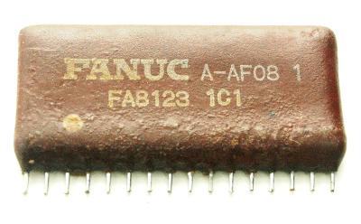 Fanuc FA8123 front image