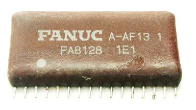 Fanuc FA8128 front image