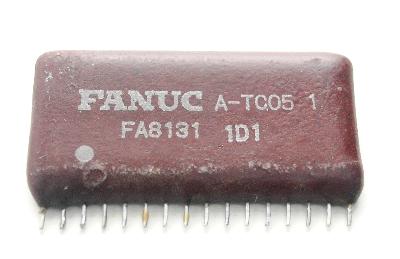 Fanuc FA8131 front image