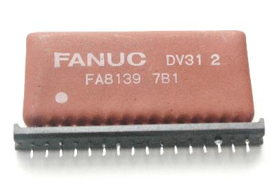Fanuc FA8139 front image