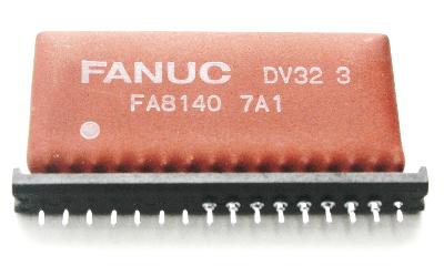 Fanuc FA8140 front image