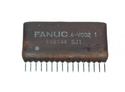 Fanuc FA8144 front image