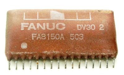 Fanuc FA8150A front image