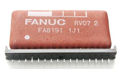 Fanuc FA8191 front image