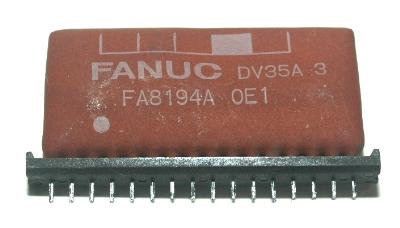 Fanuc FA8194A front image