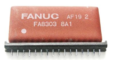 Fanuc FA8303 front image
