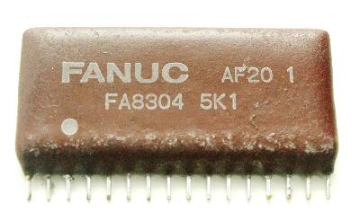 Fanuc FA8304 front image