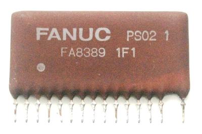 Fanuc FA8389 front image