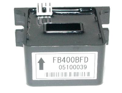 Yaskawa FB400BFD front image