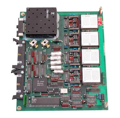 Fujitsu Limited FBC504M4P03A back image