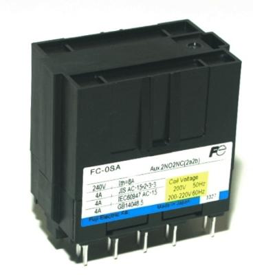 Fuji FC-0SA-AC200V-2A2B back image