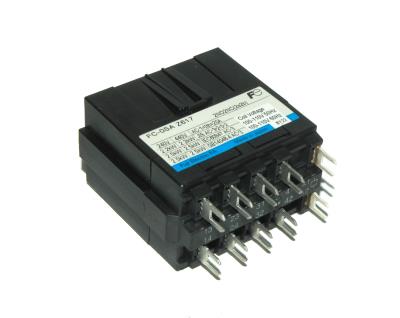 Fuji FC-0SAZ617-2A2B-100V back image