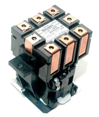 New Refurbished Exchange Repair  Matsushita Contactors FC-35NP-220V Precision Zone