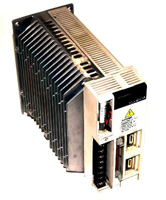 New Refurbished Exchange Repair  Mitsubishi Drives-AC Servo FCUA-MP10-10 Precision Zone