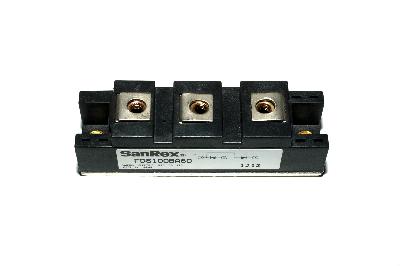 New Refurbished Exchange Repair  Sanrex Diodes FDS100BA60 Precision Zone
