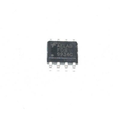 Fairchild Semiconductor FDS9934C-SMD