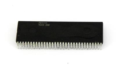 Texas Instruments FE1111 front image