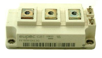 Eupec FF150R12KE3G front image