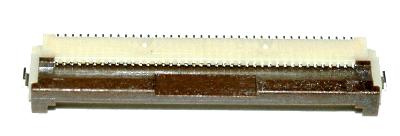 Yaskawa FH12S-40S-0.5SH back image