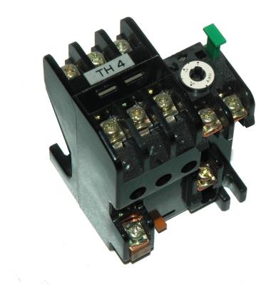 New Refurbished Exchange Repair  Matsushita Contactors FKT-10 Precision Zone