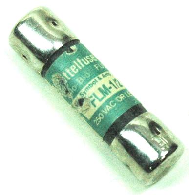 Littelfuse FLM-1-2 front image