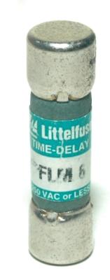 Littelfuse FLM6