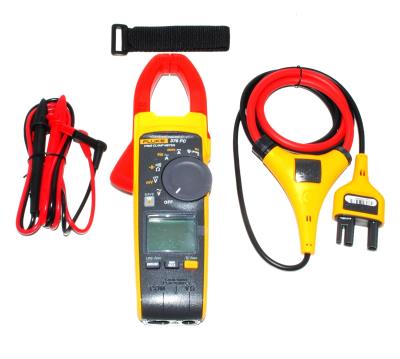 Fluke Corporation FLUKE-376-FC