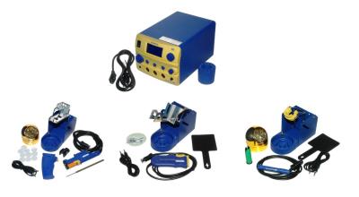 Hakko FM206-DTS-HAKKO