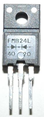 SANKEN ELECTRIC FMB24L