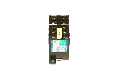 New Refurbished Exchange Repair  Fuji Contactors FMC-0-4A-100V Precision Zone