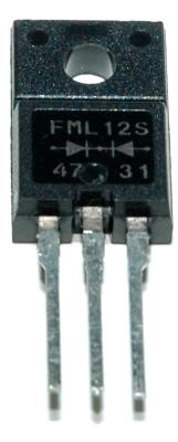 SANKEN ELECTRIC FML12S