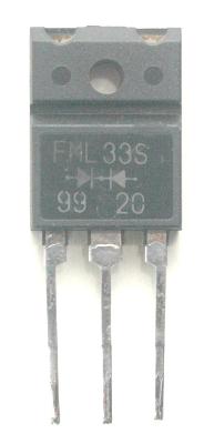 SANKEN ELECTRIC FML33S