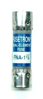 Bussmann FNA-1-1-8 front image