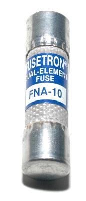 Bussmann FNA-10 front image