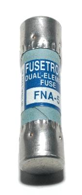 Bussmann FNA-5 front image