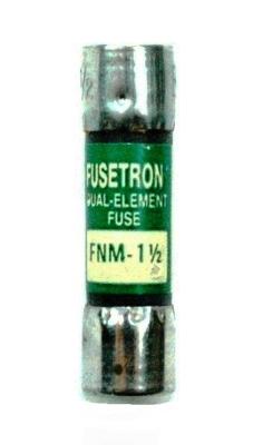 Bussmann FNM-1-1-2 front image
