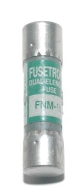 Bussmann FNM-1-2 front image