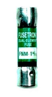Bussmann FNM-1-4-10 front image