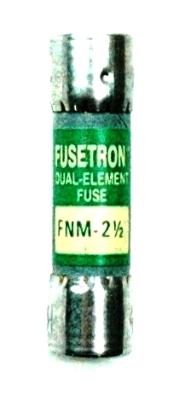 Bussmann FNM-2-1-2 front image