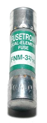 Bussmann FNM-3-2-10 front image