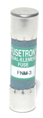 Bussmann FNM-3 front image