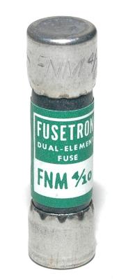Bussmann FNM4-10 front image