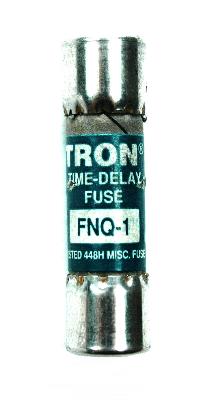 Bussmann FNQ-1 front image