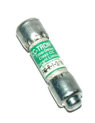 Bussmann FNQ-R-1-3-10 front image