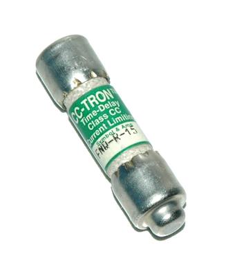 Bussmann FNQ-R-15 front image