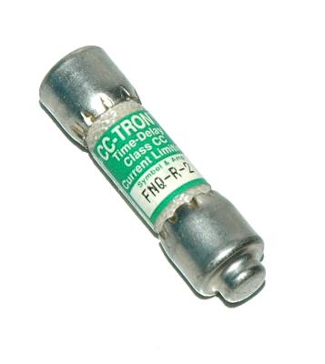 Bussmann FNQ-R-2 front image