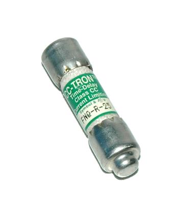 Bussmann FNQ-R-25 front image
